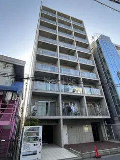 PREMIUM RESIDENCE KAWASAKIの画像