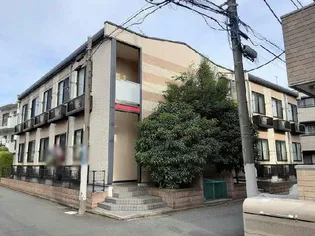 レオパレス綱島ISHIIの画像