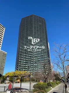 シティタワー品川の画像