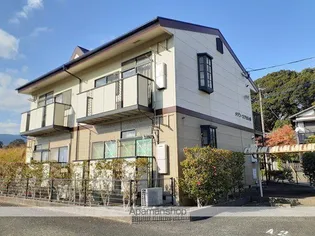 メゾンエクセルBの画像