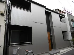 和一番館2【2階】の外観