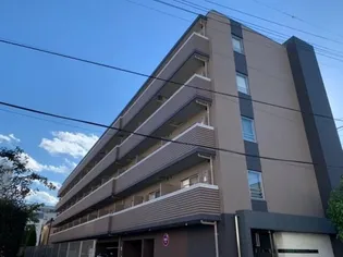 プレール・ドゥーク志村三丁目【4階】の外観