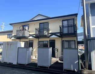 ムーンリバー瀬名川Dの画像
