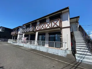 プランドール岩本Aの画像