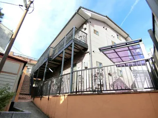 セピアカーサ堀田の画像