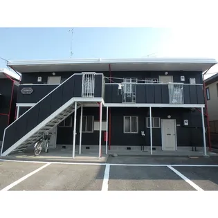 コーポ金子E棟の画像
