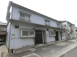 Sアパートの画像