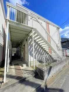 サンハイツ住田A棟の画像