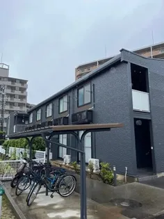 レオパレスグレイスコート 古江の画像