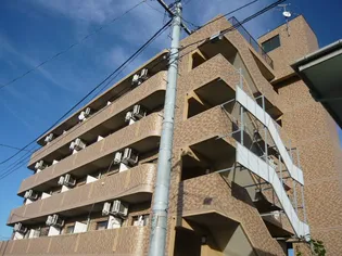 グランドパレス長町の画像