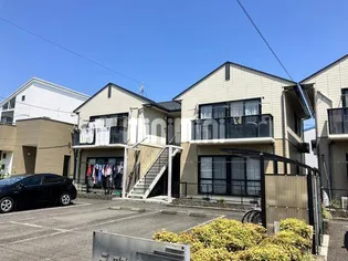 ディアスストリート Cの画像