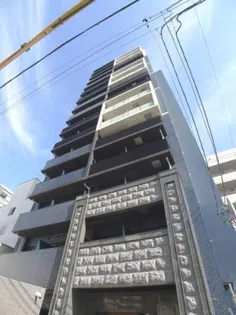 愛知県名古屋市中区新栄1【マンション】の外観