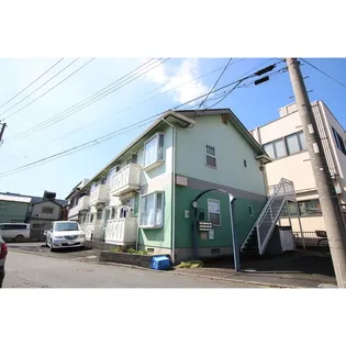 パークハイムの画像