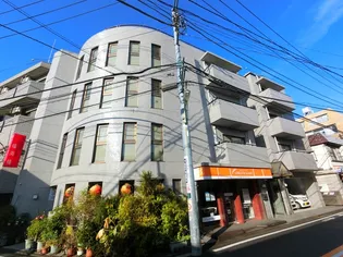 コスモスパジオ千歳烏山の画像