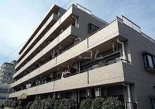 ライオンズマンション津田沼南の画像