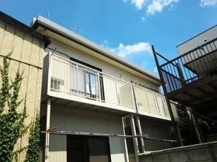 シティハイムウメジマの画像