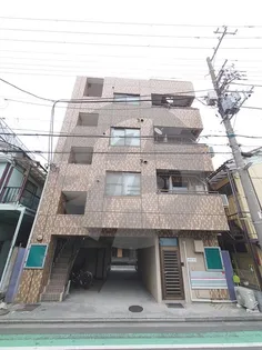 ヴェルメゾンミヨシの画像