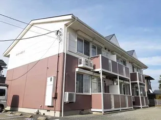 エトワール樋口Aの画像