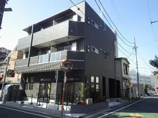 Y S 中野坂上の画像