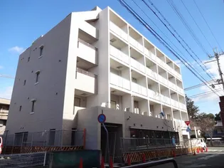 グランヒル神戸北の画像