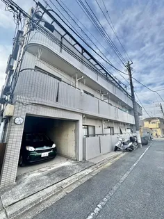 アイマンションの画像
