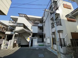 プリモクラッセ高津の画像