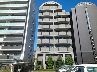インノバーレ桜ヶ丘の画像
