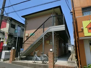 エトワールの画像
