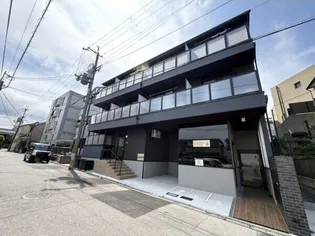 CASA WOOD 丹波橋の画像