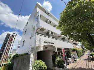 エトワール武蔵境の画像