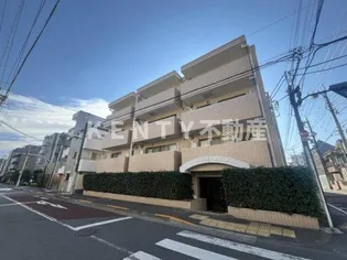 リバティ多摩川の画像