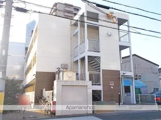 レオパレスWINの画像