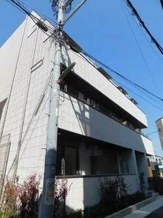 へーベルメゾン亀戸の画像