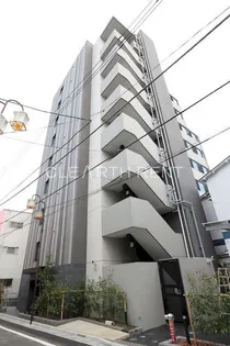 メイクスデザイン池袋EAST【5階】の外観