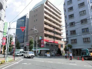 エムステージ並木の画像