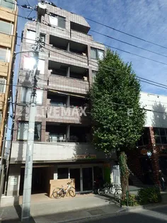 エスアール自由が丘の画像