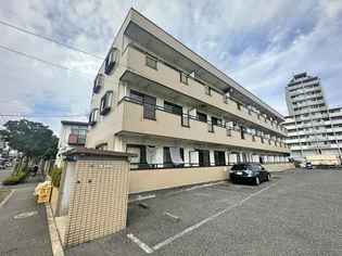 メゾンリッシュ葛西の画像