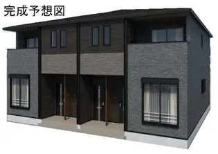 シャルマンドミール Iの画像