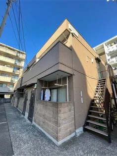 コスモハイツの画像