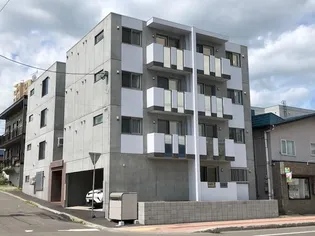 PROSPERITY手稲の画像