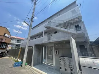 LIGERE駒沢大学の画像