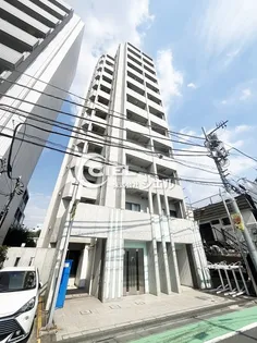 エクセリア上石神井の画像