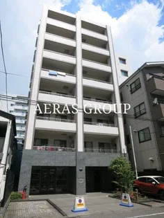 CITY SPIRE三ノ輪の画像