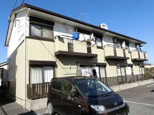 ハミング雅A棟の画像