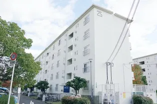 UR玉川橋の画像