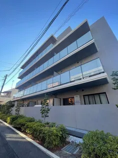 ドメーヌ神楽坂の画像