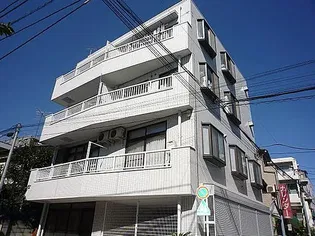 サニーコート手塚の画像