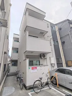 プラス北加賀屋の画像