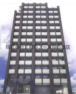ザ ヴァレッシア蒲田シティの画像