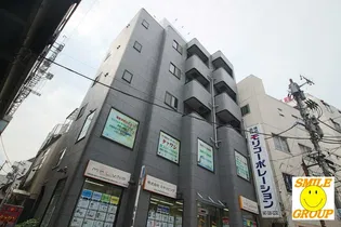 第3池田ビルの画像